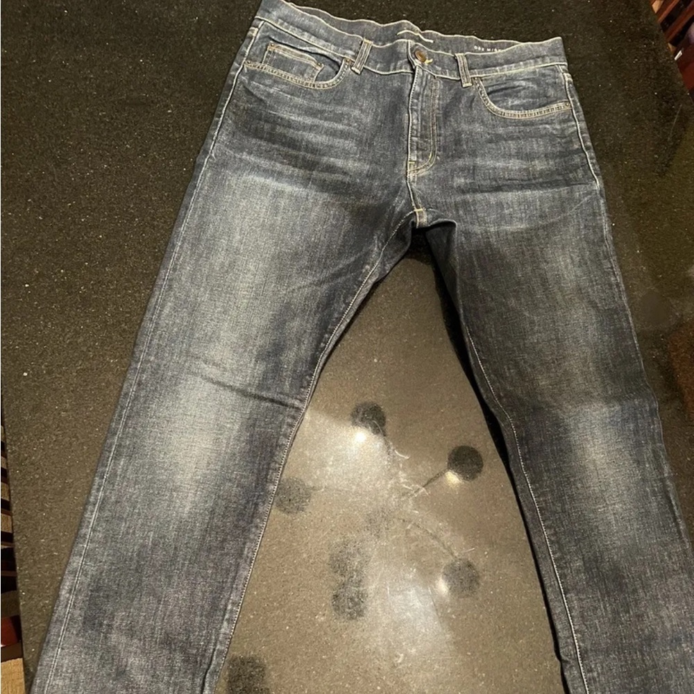 Men’s Saint Laurent Paris Denim size 32